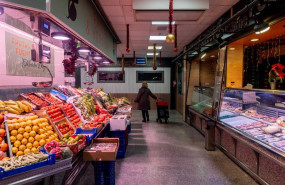 ep ocu denuncia que el ipc 2025 golpea duramente al consumidor con subidas record