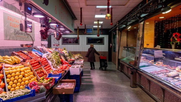 ep ocu denuncia que el ipc 2025 golpea duramente al consumidor con subidas record