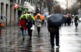 ep personasparaguasla lluvia