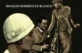 ep portadala primera novelarogelio rodriguez blanco trompetistajazz