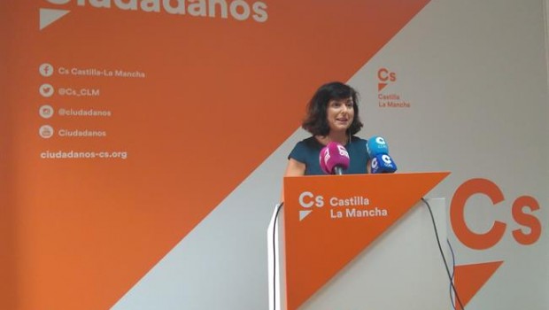 ep portavoz ciudadanos castilla-la mancha orlenamiguel