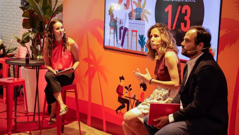 Presentación campaña de verano Coca-Cola | COCA-COLA ep presentacion campana de verano coca cola