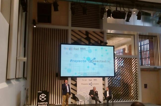 ep presentacionprograma conectadosfad googlebbva