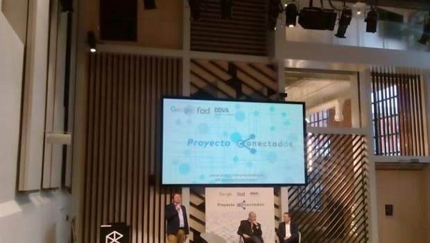 ep presentacionprograma conectadosfad googlebbva