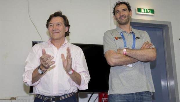 ep presidenteconsejo superiordeportes csd jose ramon lete
