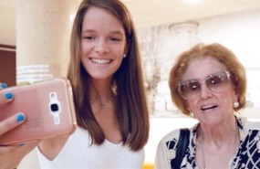 ep proyecto adoptaabuelo ganadorlos v premiosvoluntariado univers