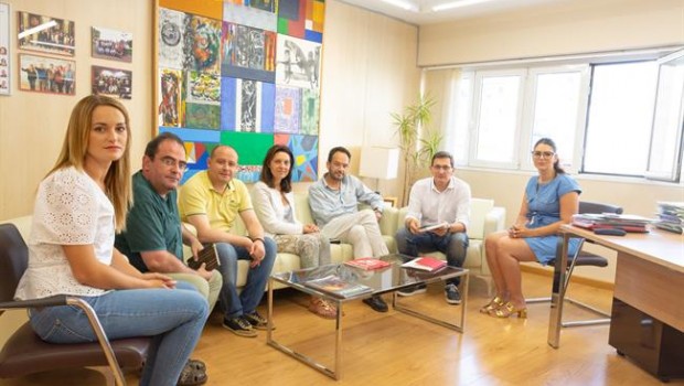 ep psoealmeria impulsabeca carmen chacon