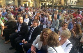 ep puigdemontactocampanael si en barcelona
