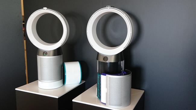 ep purificadoresaire dyson pure cool modelosobremesa
