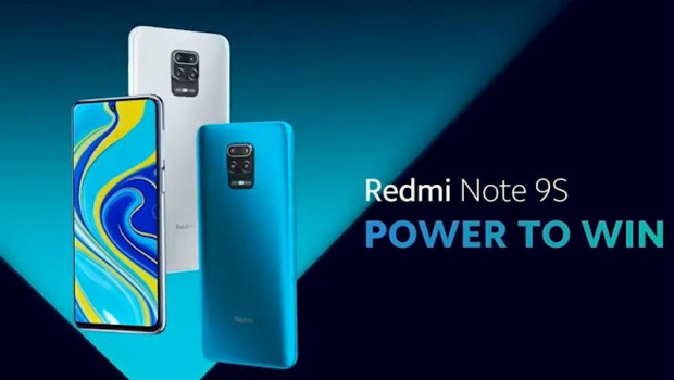 ep redmi note 9s