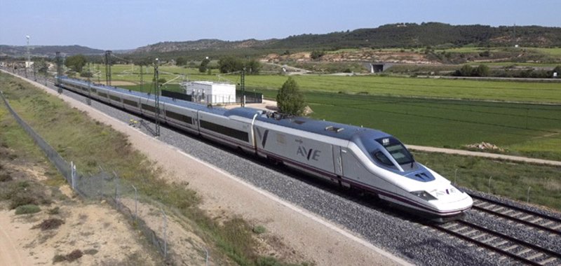 ep renfe incrementa la oferta de trenes ave entre valncia y madrid
