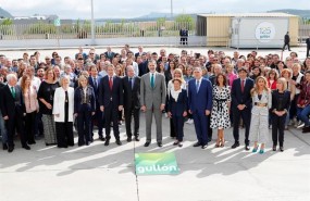 ep rey felipe vi visitafabricagalletas gullonaguilar palencia