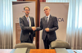 ep roberto c alonso baptista de sousa representante legal de la fundacion y jose lino comesana calvo