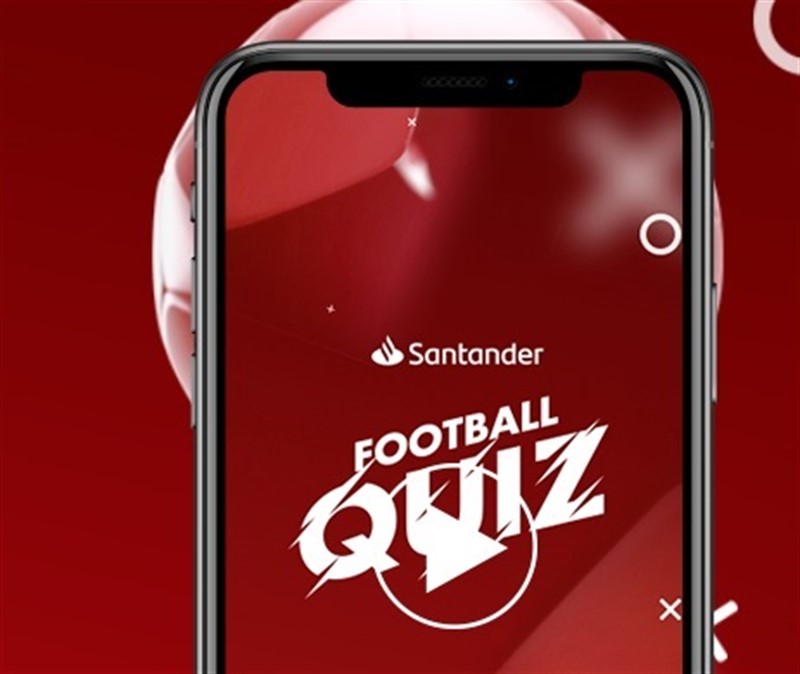 ep santander football quiz