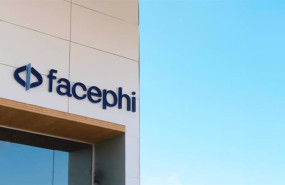 ep sede de facephi en alicante en una imagen de archivo