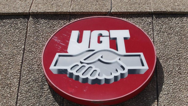 ep sede de ugt logo de ugt union general de trabajadores 20210115110604 ep sede de ugt logo de ugt union general de trabajadores 20210115110604