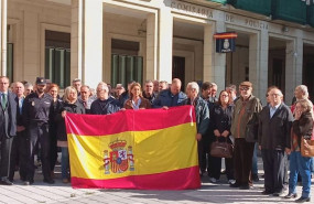 ep sindicatos policiales reclaman en vitoria mas medios para actuar ante el terrorismo callejero de