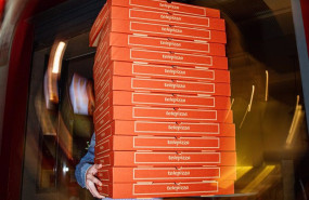 ep telepizza cierra 2023 con la apertura de 22 nuevos restaurantes