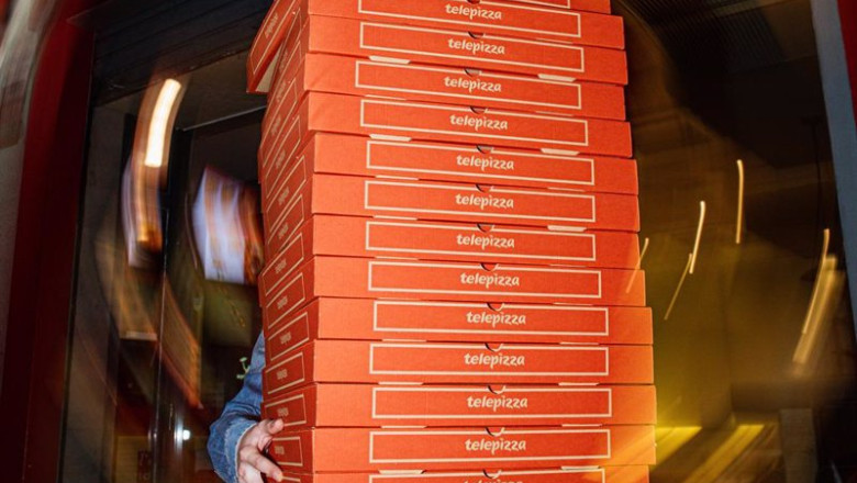 ep telepizza cierra 2023 con la apertura de 22 nuevos restaurantes ep telepizza cierra 2023 con la apertura de 22 nuevos restaurantes