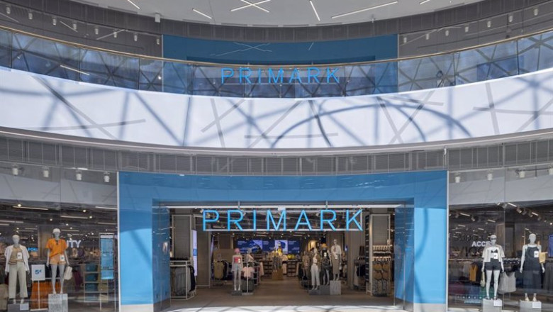 ep tienda de primark ep tienda de primark