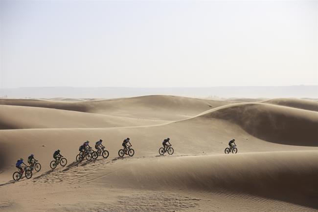 Titan désert by Garmin 2017 | ASO ep titan desert by garmin 2017