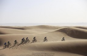 ep titan desert by garmin 2017