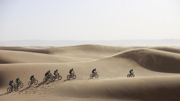 ep titan desert by garmin 2017