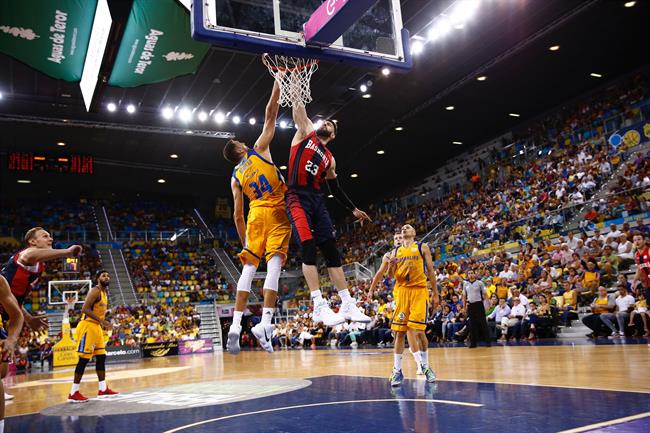 ep tornike shengelia baskonia pablo aguilar herbalife gran canaria