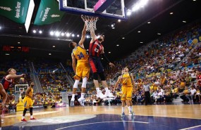 ep tornike shengelia baskonia pablo aguilar herbalife gran canaria