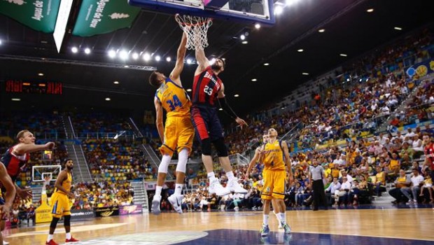 ep tornike shengelia baskonia pablo aguilar herbalife gran canaria