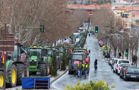 ep tractorada en toledo capital