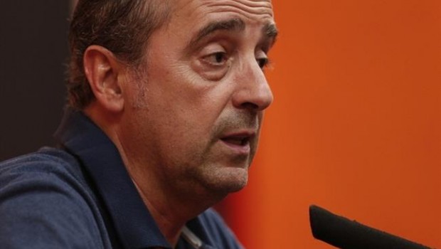 ep txus vidorreta entrenadorvalencia basket