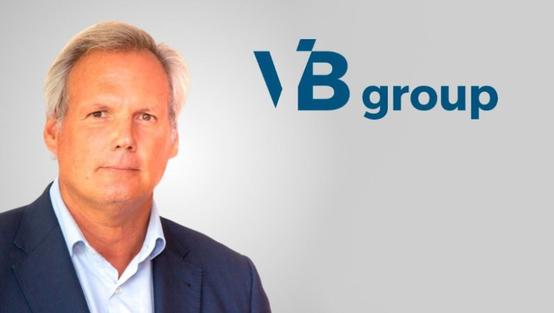 VB Group nombra a Juan José Legarreta nuevo director de Estrategia y Crecimiento en plena fase de expansión. | VB GROUP ep vb group nombra a juan jose legarreta nuevo director de estrategia y crecimiento en plena fase de