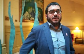 ep vicen vidal consellermedio ambiente agriculturapesca