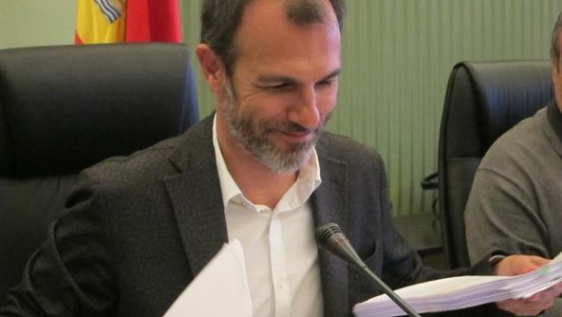 ep vicepresidente biel barcelo