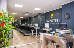 ep vivagym adquiere diez clubes de la cadena smartfit