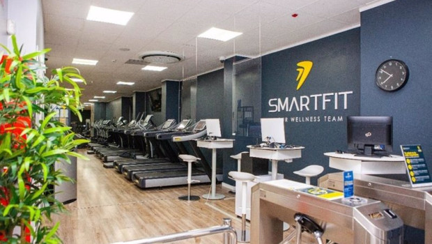 ep vivagym adquiere diez clubes de la cadena smartfit