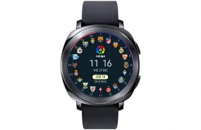 ep watchfacela liga santander