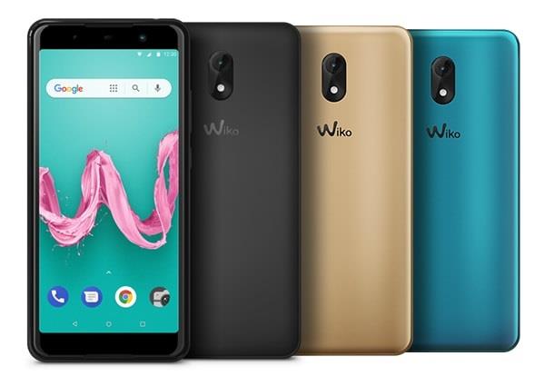 Wiko Lenny5 | WIKO ep wiko lenny5