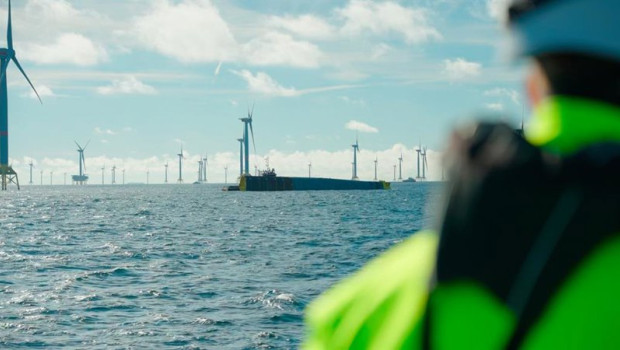 ep windanker parque eolico marino de iberdrola