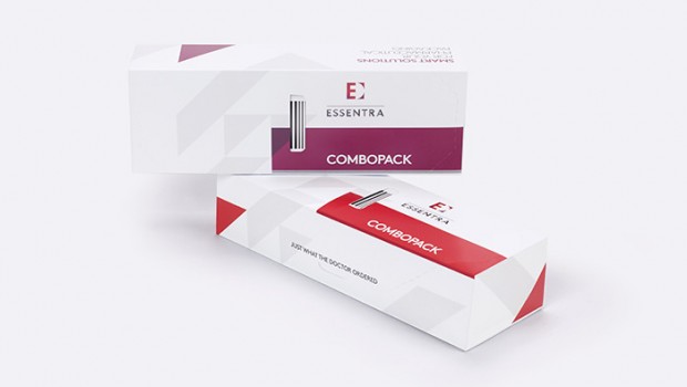 essentra packaging