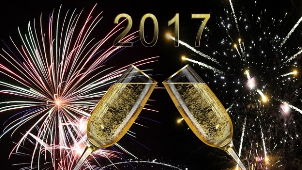 feliz ano 2017