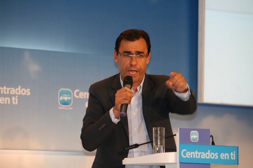 fernando martinez maillo pp