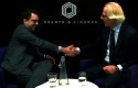 giuseppe tringali y carlos egea morgan stanley giuseppe tringali y carlos egea morgan stanley