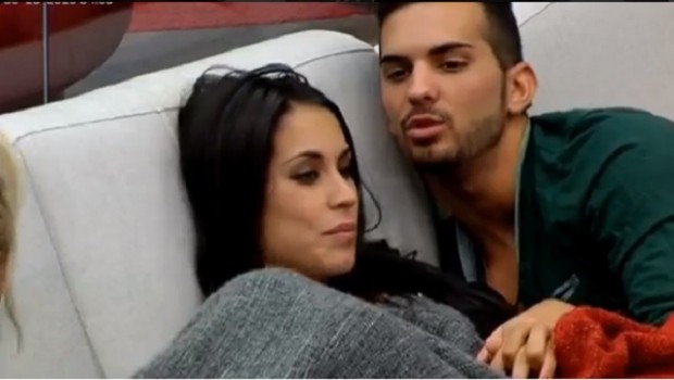 raquel, suso, gran hermano, 16