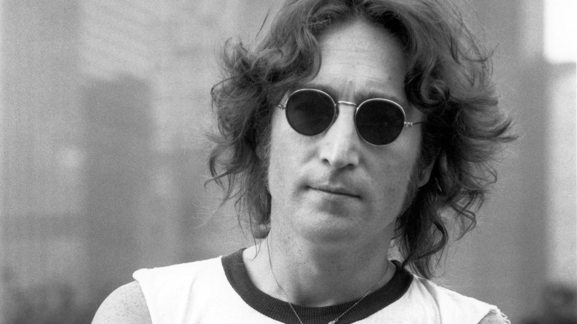 john lenon john lenon