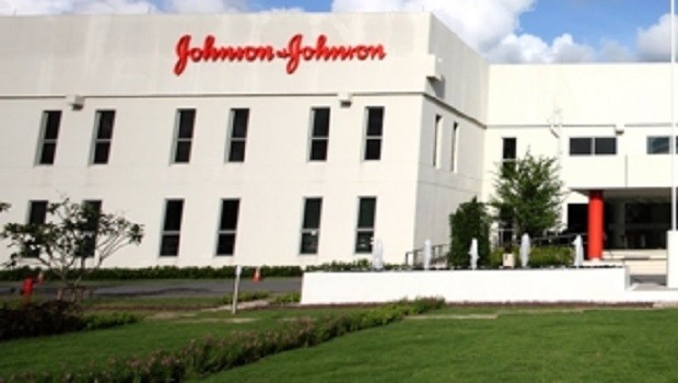 johnson and johnson