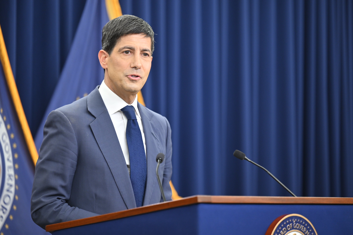 kevin warsh fed 0626 1