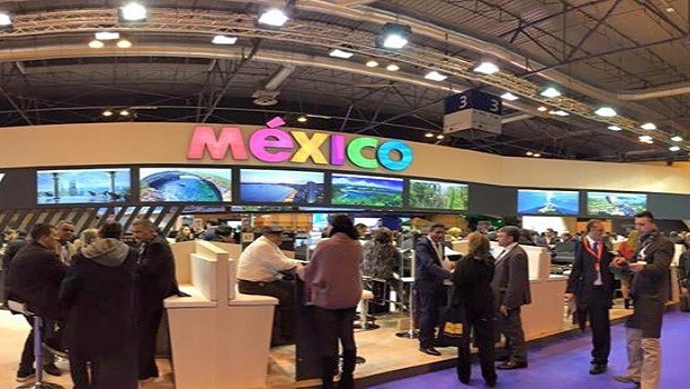 pabellon mexico