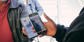 pass sanitaire qr code smartphone 20210809120953 